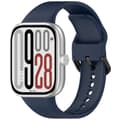 Miniatyrbilde 3 av 4: INF Ekstra reim til Redmi Watch 5 - Behagelig silikon