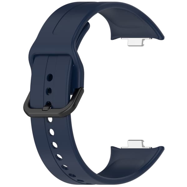 INF Ekstra reim til Redmi Watch 5 - Behagelig silikon
