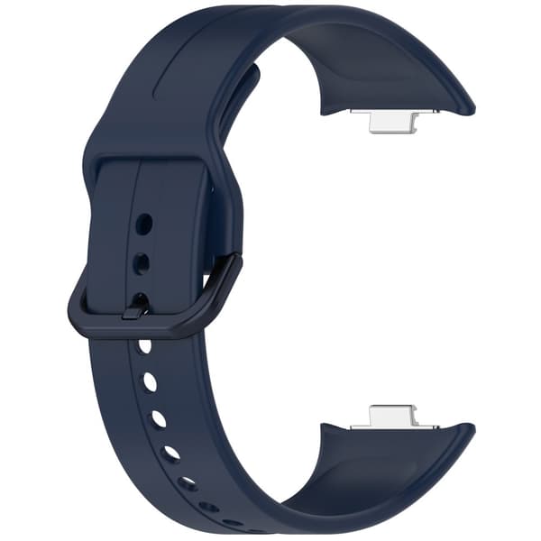 INF Ekstra reim til Redmi Watch 5 - Behagelig silikon