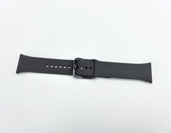 INF Udskiftningsrem til Redmi Watch 5 - Behagelig silikone