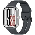 Miniatyrbillede 2 af 5: INF Udskiftningsrem til Redmi Watch 5 - Behagelig silikone