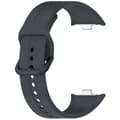 Miniatyrbillede 1 af 5: INF Udskiftningsrem til Redmi Watch 5 - Behagelig silikone
