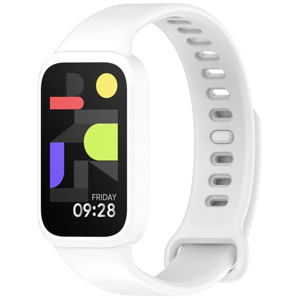 INF Redmi Band 3-reim: komfortabel og stilig erstatningsreim