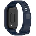 Miniatyrbild 3 av 4: INF Redmi Band 3-rem: Bekväm och snygg ersättningsrem