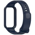 Miniatyrbild 4 av 4: INF Redmi Band 3-rem: Bekväm och snygg ersättningsrem