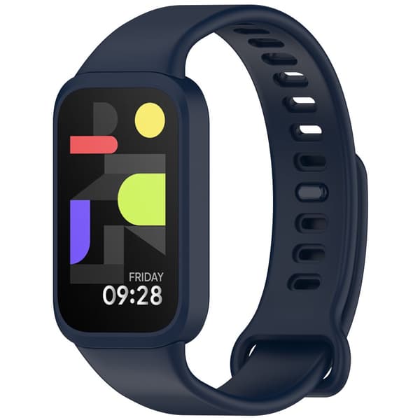 INF Redmi Band 3-rem: Bekväm och snygg ersättningsrem