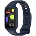 Miniatyrbild 2 av 4: INF Redmi Band 3-rem: Bekväm och snygg ersättningsrem
