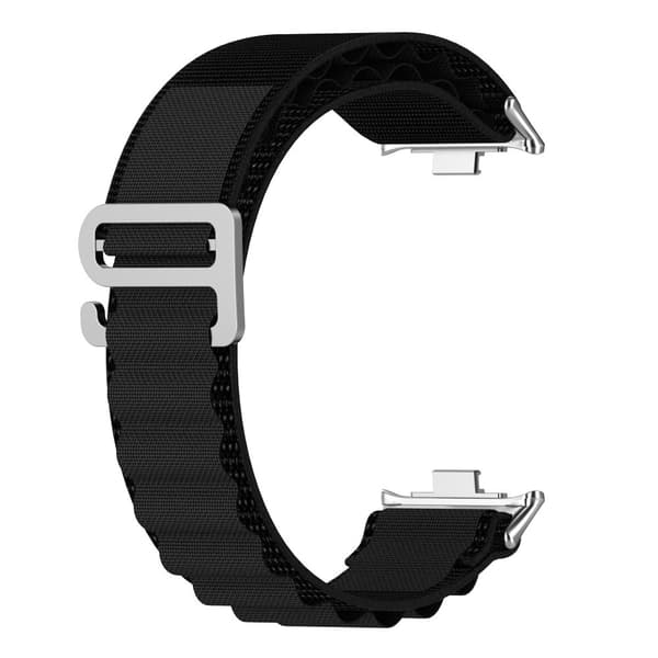INF Sporty nylonreim til Redmi Watch 5