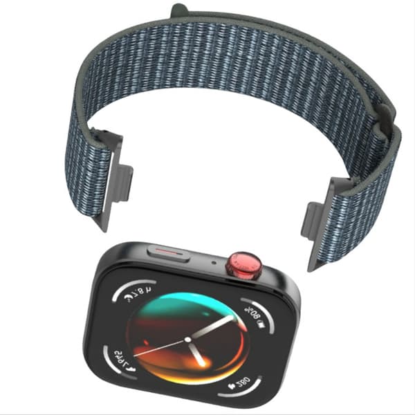 INF 20 mm nylonreim for Huawei Watch Fit 3
