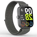 Miniatyrbild 3 av 4: INF Redmi Watch 5/4 flätad nylonrem