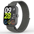Miniatyrbild 1 av 4: INF Redmi Watch 5/4 flätad nylonrem