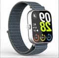 Miniatyrbilde 3 av 4: INF Redmi Watch 5/4 Flettet nylonreim