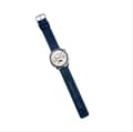 Miniatyrbilde 2 av 2: INF Huawei GT5/GT4 Denim Canvas Woven Nylon klokkereim