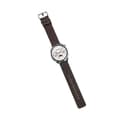 Miniatyrbilde 2 av 2: INF Huawei GT5/GT4 Denim Canvas Woven Nylon klokkereim