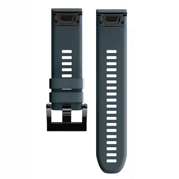 Sport Urrem easyfit Garmin Instinct E (40mm) - Gråblå