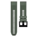 Miniatyrbilde 1 av 3: Sport klokkereim easyfit Garmin Instinct E (45mm) - Army