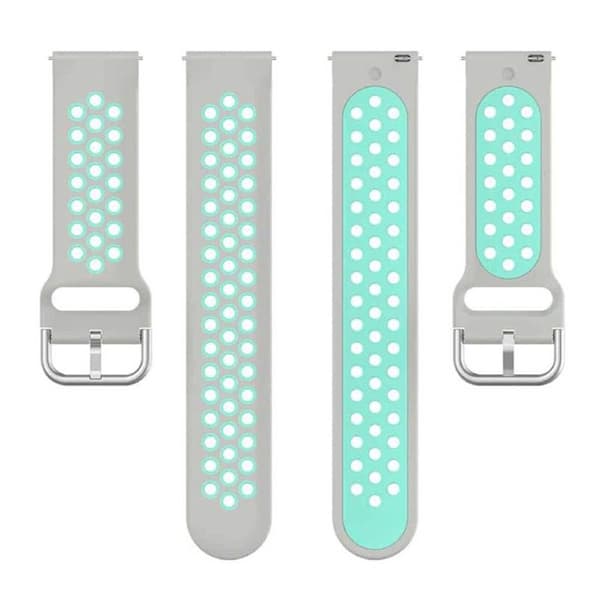 EBN urrem Polar Pacer Pro - Grå/mint