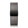 Miniatyrbilde 2 av 4: INF Apple Watch-reim i premiumlær med magnetisk spenne