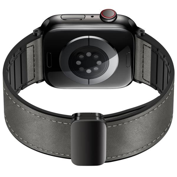 INF Vintage læderrem til Apple Watch