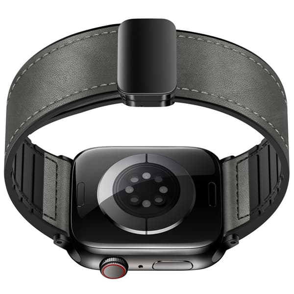 INF Vintage læderrem til Apple Watch