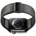 Miniatyrbillede 2 af 8: INF Vintage læderrem til Apple Watch