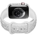Miniatyrbild 2 av 2: INF Silikonarmband för Apple Watch