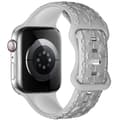 Miniatyrbillede 4 af 4: INF Silikonerem til Apple Watch