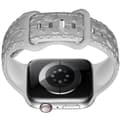 Miniatyrbild 1 av 2: INF Silikonarmband för Apple Watch