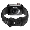 Miniatyrbild 2 av 2: INF Silikonarmband för Apple Watch