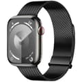 Miniatyrbillede 2 af 2: INF Grafit Milanese Loop-rem til Apple Watch