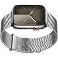 Miniatyrbilde 1 av 4: INF Graphite Milanese Loop Band for Apple Watch