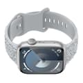 Miniatyrbillede 6 af 8: INF 3D Rose silikone rem til Apple Watch