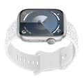 Miniatyrbillede 2 af 8: INF 3D Rose silikone rem til Apple Watch