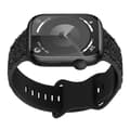 Miniatyrbilde 2 av 8: INF 3D Rose silikonreim for Apple Watch