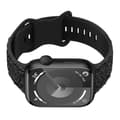 Miniatyrbilde 4 av 8: INF 3D Rose silikonreim for Apple Watch