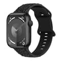 Miniatyrbilde 2 av 8: INF 3D Rose silikonreim for Apple Watch