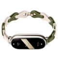 Miniatyrbild 2 av 8: INF Silikonarmband för Xiaomi Band 8/9