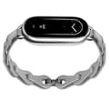 Miniatyrbilde 3 av 8: INF Silikonreim for Xiaomi Band 8/9