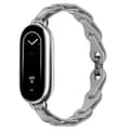 Miniatyrbilde 1 av 8: INF Silikonreim for Xiaomi Band 8/9