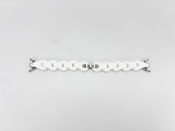 INF Silikonarmband för Xiaomi Band 8/9