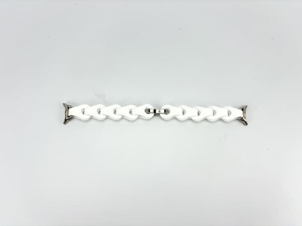 INF Silikonarmband för Xiaomi Band 8/9