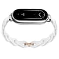 Miniatyrbild 2 av 10: INF Silikonarmband för Xiaomi Band 8/9