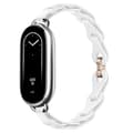 Miniatyrbild 1 av 10: INF Silikonarmband för Xiaomi Band 8/9