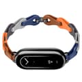 Pikkukuva 2 / 2: INF Silikoniranneke Xiaomi Band 8/9:lle