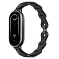 Pikkukuva 1 / 4: INF Silikoniranneke Xiaomi Band 8/9:lle