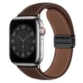 Miniatyrbilde 3 av 4: INF Remme i ekte lær til Apple Watch