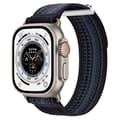 Miniatyrbillede 8 af 8: INF Flettet nylon sportsrem til Apple Watch