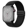Miniatyrbilde 2 av 4: INF Starlight Nylon Braided Watch Strap for Apple Watch