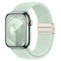 Pikkukuva 1 / 4: INF Starlight-nailonpunottu ranneke Apple Watchille