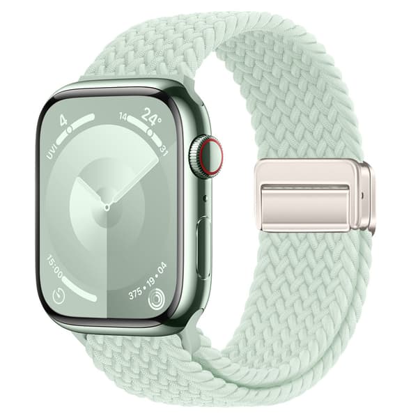 INF Starlight Nylon Braided Watch Strap for Apple Watch